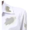 imageGarment Whitener Wool Cleaner 105 Oz Wool Whitener for Tzitzit and Talit European Made Safe for Most Materials for Whites use Only
