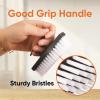imageNail Brush for Cleaning Fingernails Nail Scrubber Brush Toe Foot Hands Fingernail Brush Cleaner Small Scrub Brush AllPurpose Stiff Cleaning Brush 3 Pack BlueMulti2