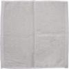 imageSuperio Cotton Terry Washcloths Grey Towels 100 Cotton Cleaning Cloth 16quot Rags Wash Clothes for Body and Face Spa Towels Multi Purpose 24 12quotx12quot6