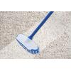 imageSuperio Deck Scrub Brush with Long Handle 48 Inches Heavy Duty Stiff Bristles Grout Scrubber with Scraper  Cleans Hot Tub Swimming Pool Granite Tiles Bathroom Patio Kitchen Wall and Deck 23