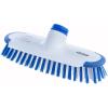 imageSuperio Deck Scrub Brush with Long Handle 48 Inches Heavy Duty Stiff Bristles Grout Scrubber with Scraper  Cleans Hot Tub Swimming Pool Granite Tiles Bathroom Patio Kitchen Wall and Deck 21