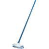 imageSuperio Deck Scrub Brush with Long Handle 48 Inches Heavy Duty Stiff Bristles Grout Scrubber with Scraper  Cleans Hot Tub Swimming Pool Granite Tiles Bathroom Patio Kitchen Wall and Deck 21