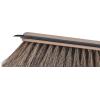 imageSuperio Handheld Comfort Grip Dustpan and Brush Set  Hand Broom with Swiss Natural Horsehair Bristles1pack