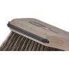 imageSuperio Handheld Comfort Grip Dustpan and Brush Set  Hand Broom with Swiss Natural Horsehair Bristles2pack