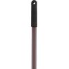 imageSuperio Horsehair Broom Brown Metal Handle with Fine Premium Bristles Heavy Duty Home and Kitchen Broom Easy Sweeping Dust and Wisp Floors and CornersHorsehair