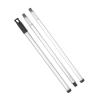 imageSuperio Lightweight Essential Household Broom with Metal Handle Grey