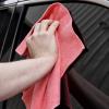 imageSuperio Microfiber Cleaning Cloth for Cars Kitchen Cleaning Rags for Housekeeping 12quot Micro Fiber Towels for House Bathroom Color Coded AllPurpose StreakFree lintFree Wash Cloths 24 Multi