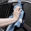 imageSuperio Microfiber Cleaning Cloth for Cars Kitchen Cleaning Rags for Housekeeping 12quot Micro Fiber Towels for House Bathroom Color Coded AllPurpose StreakFree lintFree Wash Cloths 24 Multi