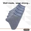 imageSuperio Microfiber Dusting Gloves for Plants Silver Polishing Gloves Reusable Scratch Free Miracle Mitt Washable Cleaning Car Wash Mitt1 Pack