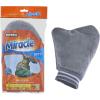 imageSuperio Microfiber Dusting Gloves for Plants Silver Polishing Gloves Reusable Scratch Free Miracle Mitt Washable Cleaning Car Wash Mitt4 Pack