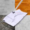 imageSuperio Microfiber Squeegee Mopping Towel Floor Cloth White Cloth for Cuban Style Mop Israeli Sponga Kitchen Bathroom Cleaning Tile Stone Wood Floor Washing Drying Towel 18quotx24quot 24 Pack20x20
