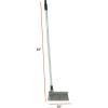 imageSuperio Superio Folding Dustpan with Large Handle for Convenient UseBlack