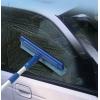 imageSuperio Window Washer and Silicone Squeegee Auto Easy Grip Extendable Handle Microfiber Washer with Rubber Squeegee