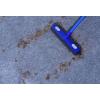 imageSuperior Performance Silicone Push Broom  208Broom  48 Handle
