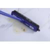 imageSuperior Performance Silicone Push Broom  208Broom  48 Handle