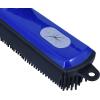 imageSuperior Performance Silicone Push Broom  208Broom  48 Handle