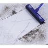 imageSuperior Performance Silicone Push Broom  208Broom  48 Handle