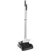imageSuperio Duty Slim Upright Broom and Dustpan Set Grey 38 X 4 X 13Gray