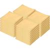 imageSuperio Microfiber Cleaning Cloth for Cars Kitchen Cleaning Rags for Housekeeping 12quot Absorbent Micro Fiber Towels for House Bathroom AllPurpose StreakFree lintFree Wash Cloths 24 Yellow