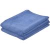 imageSuperio Microfiber Squeegee Mopping Towel Extra Large Miracle Cloth 20 x 30 Streak Free Microfiber Floor ClothRag for Cleaning House Kitchen BathroomScratch Free 2 Pack