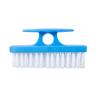 imageSuperio Nail Brush Cleaner with Handle  Durable Brush Scrubber To Clean Toes Fingernails Hand Scrubber All Surface Cleaning Blue Heavy Duty Scrub Brush Stiff Bristles Easy To Hold