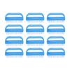 imageSuperio Nail Scrubber Brush Nail Brush for Cleaning Fingernails Hand and Toes Small Scrub Brush Hand Scrubber Fingernail Brush Cleaner with Handle Stiff Bristles 3 Pack12 Pack