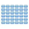 imageSuperio Nail Scrubber Brush Nail Brush for Cleaning Fingernails Hand and Toes Small Scrub Brush Hand Scrubber Fingernail Brush Cleaner with Handle Stiff Bristles 3 Pack36 Pack