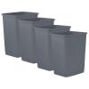 4  Grey