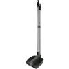 imageSuperio Superio Folding Dustpan with Large Handle for Convenient UseBlack