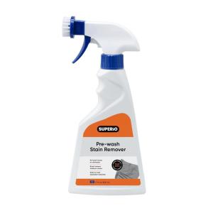 imagePreWash Spray with Brush