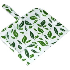 imageSuperio Leaf Design Dustpan GreenGreen