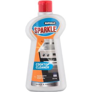 imageSuperio Oven Cleaner 17 Oz 500 MlCooktop Cleaner