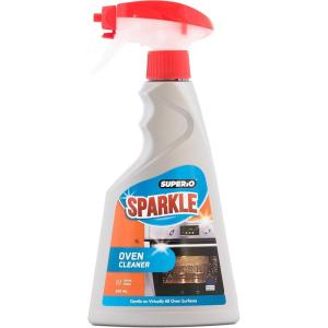 imageSuperio Oven Cleaner 17 Oz 500 MlOven Cleaner