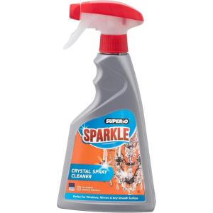 imageSuperio Silver Polish 8 Oz 225 ML For Jewelry Silverware and FlatwareCrystal Cleaner