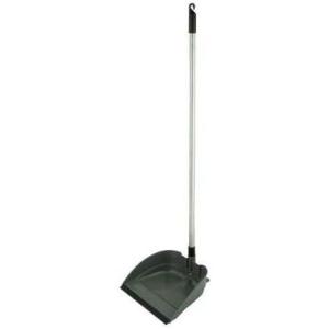 imageSuperio Superio Folding Dustpan with Large Handle for Convenient UseDustpan