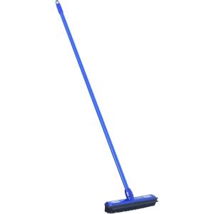 imageSuperior Performance Silicone Push Broom  208Broom  48 Handle