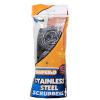 imageSuperio Stainless steel scrubber 3pack