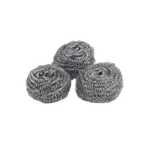 imageSuperio Stainless steel scrubber 3pack