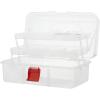 imageSuperior Fishing Tool Box Clear