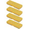 imageSponge Mop Refill for Superio Mop 871 Only 9quotx3quot Screws 65quot ApartReplacement 4