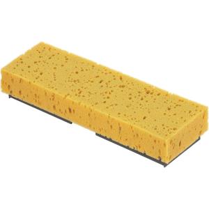 imageSponge Mop Refill for Superio Mop 871 Only 9quotx3quot Screws 65quot ApartReplacement 1