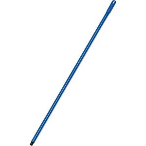 imageSuperio 54quot Metal Handle BlueBlue