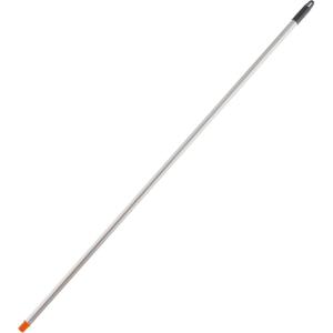 imageSuperio 54quot Metal Handle BlueGray