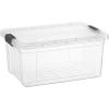 21 Quart