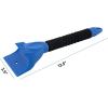 image:imageSuperio Windshield DeIcer Car Spray Ice Heat Window Defroster 17 Oz Ice Scraper