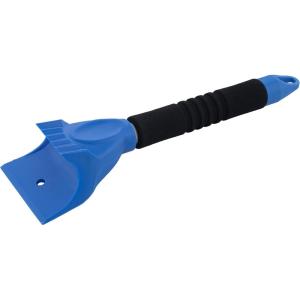 image:imageSuperio Windshield DeIcer Car Spray Ice Heat Window Defroster 17 Oz Ice Scraper