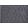 image:imageSuperio Front Door Mat 24 x 35 IndoorOutdoor Doormat for Entry Entrance Floor Mat Heavy Duty Door Matt Waterproof Easy Clean LowProfile Mats for Entry Garage Patio High Traffic Areas Grey