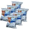 image:imageSuperio Hot and Cold Insulated Bags for Food Delivery Grocery Shopping Bags Food Storage for Hot and Frozen Food for Travel Disposable Cooler Bag Reinforced Thermal Lunch Bag 12 12x1356 Pack