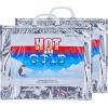 image:imageSuperio Hot and Cold Insulated Bags for Food Delivery Grocery Shopping Bags Food Storage for Hot and Frozen Food for Travel Disposable Cooler Bag Reinforced Thermal Lunch Bag 12 12x1352 Pack