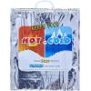 image:imageSuperio Hot and Cold Insulated Bags for Food Delivery Grocery Shopping Bags Food Storage for Hot and Frozen Food for Travel Disposable Cooler Bag Reinforced Thermal Lunch Bag 12 12x1356 Pack